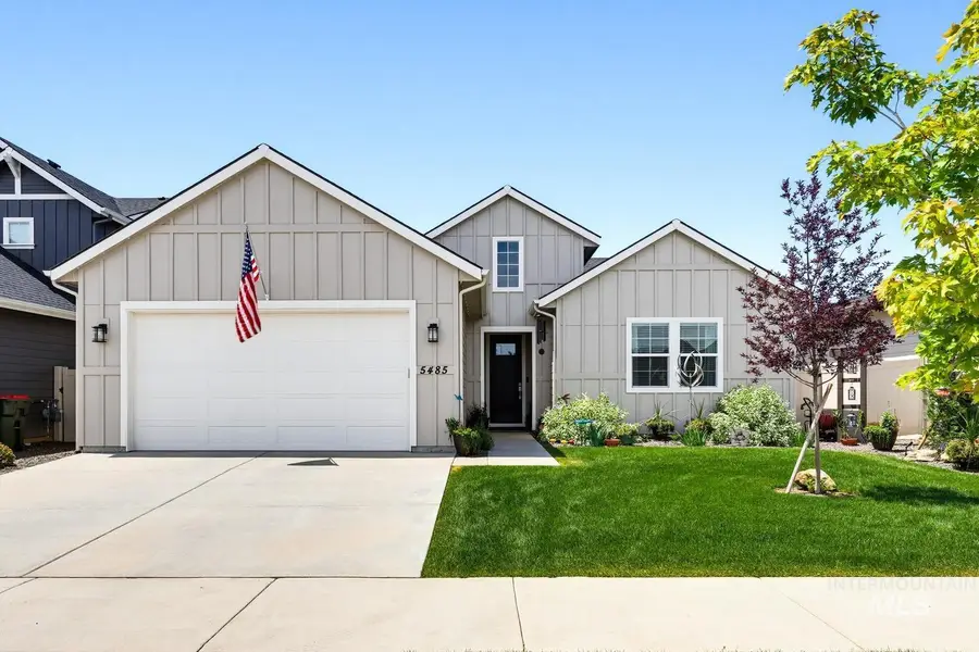 5485 N Patimos Ave, Meridian, ID 83646 - #2