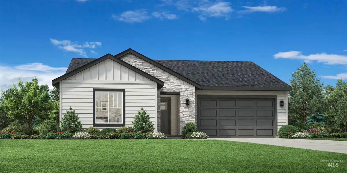 5914 W Snow Currant St, Meridian, ID 83646 - #1