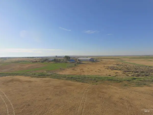 215 E 520 N, Shoshone, ID 83352