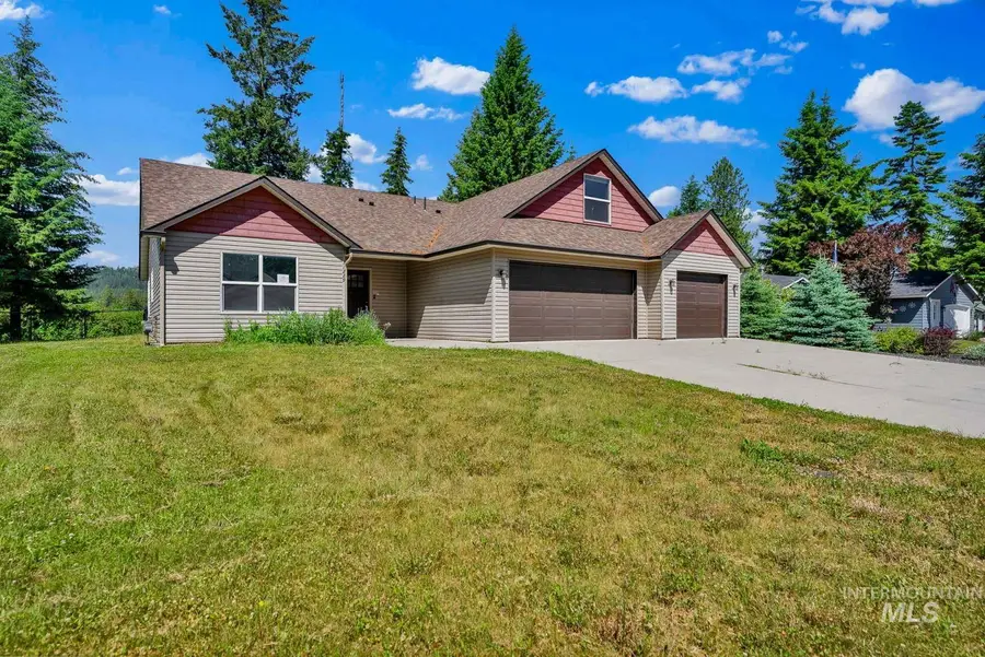 31229 10th Ave, Spirit Lake, ID 83869 - #2