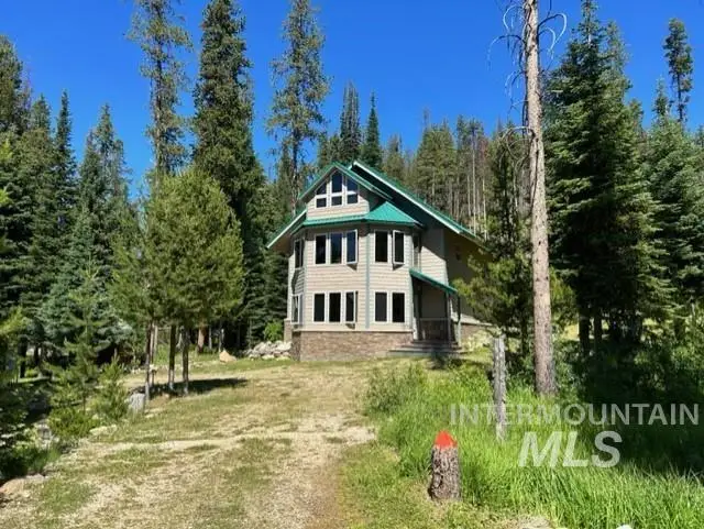 107 Edmonson Dr, Dixie, ID 83525 - #1
