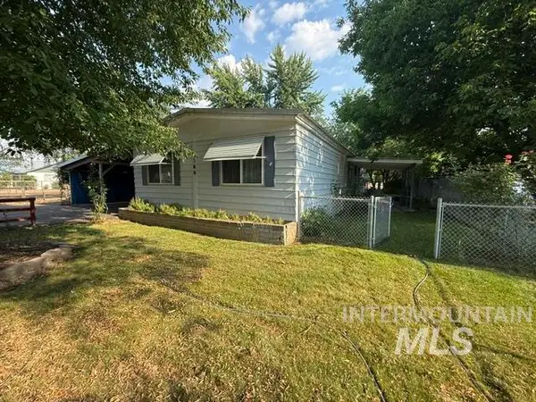 1360 Pioneer Road, Weiser, ID 83672