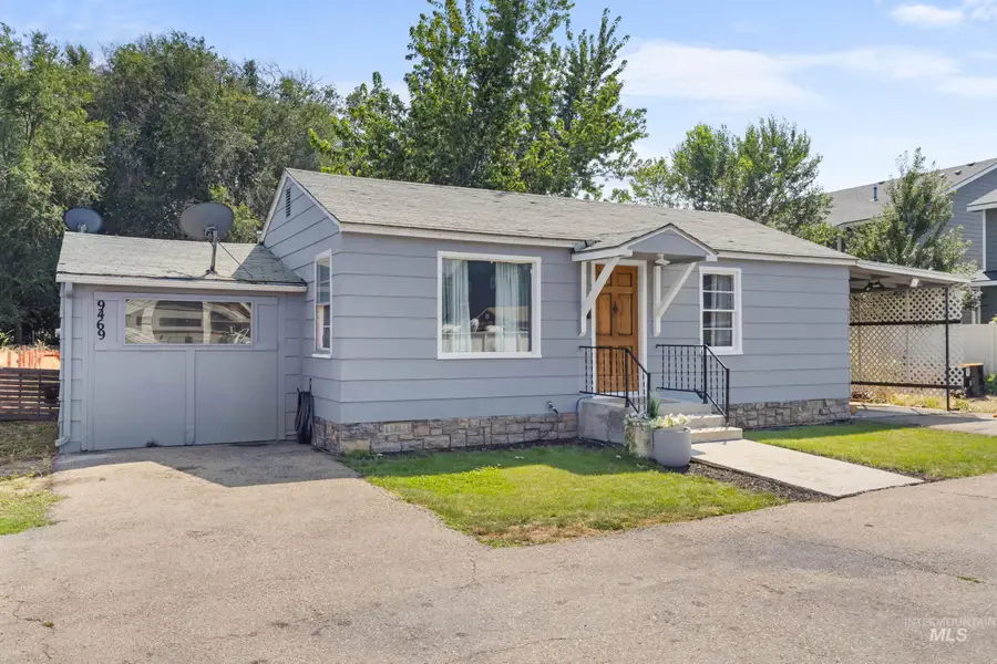 9469 W Ustick Rd, Boise, ID 83704 - #2