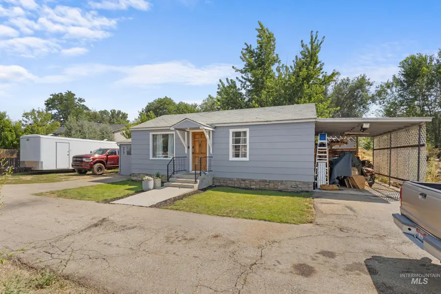 9469 W Ustick Rd, Boise, ID 83704 - #3
