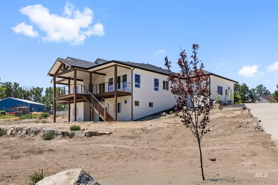 16125 Glenna Dr, Wilder, ID 83676 - #2