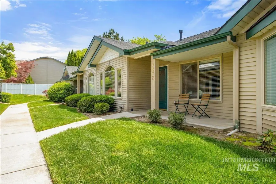 3872 N Bayou Lane, Boise, ID 83703 - #3