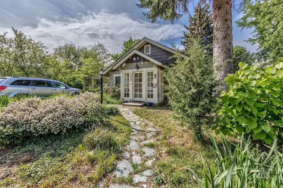 203 1st St, Council, ID 83612 - #2