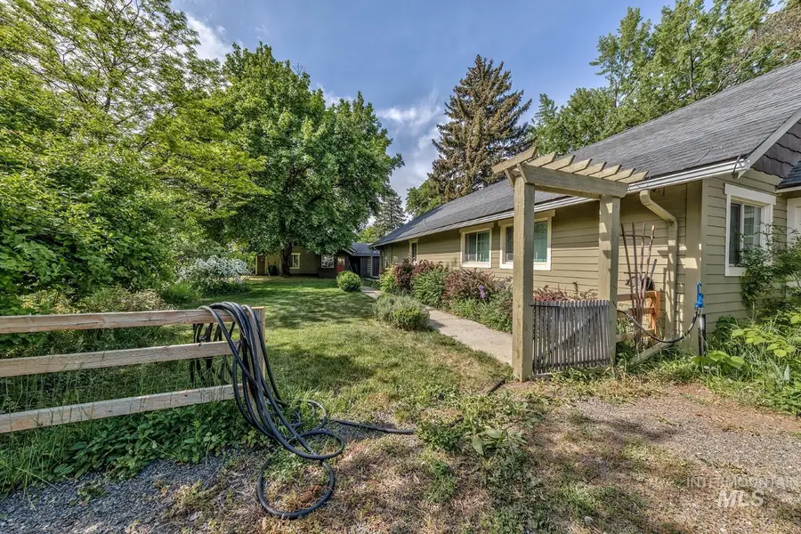 203 1st St, Council, ID 83612 - #3