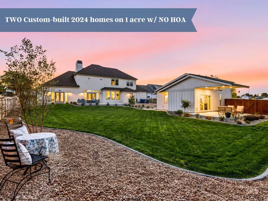 12825 Quail Run Lane, Caldwell, ID 83607 - #2