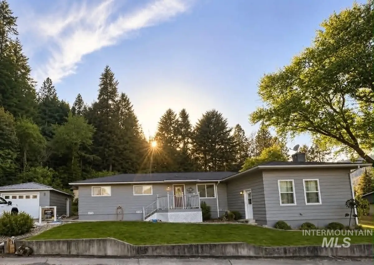 501 138th Street, Orofino, ID 83544 - #1