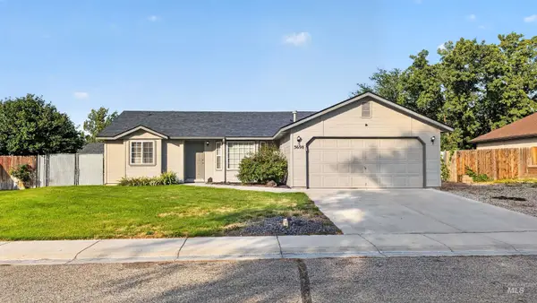 3698 S Peoria Way, Meridian, ID 83642