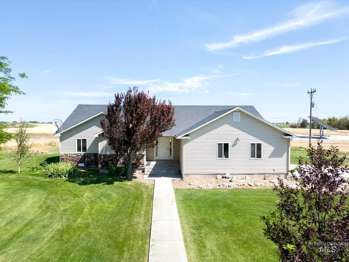 1240 E 600 N, Rupert, ID 83350 - #1