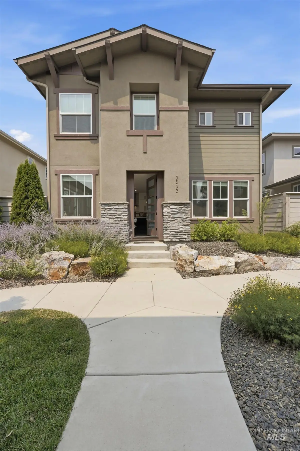 3533 S Pheasant Tail Way, Boise, ID 83716 - #1
