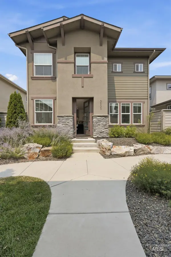 3533 S Pheasant Tail Way, Boise, ID 83716