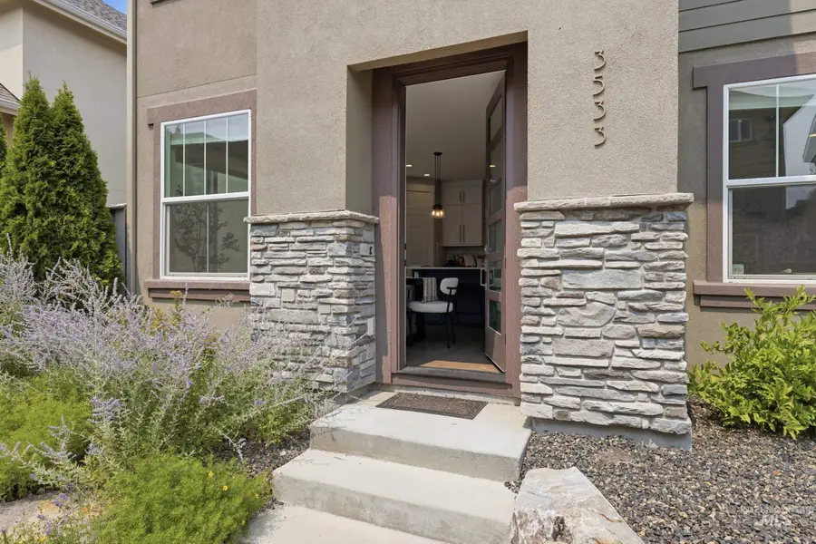 3533 S Pheasant Tail Way, Boise, ID 83716 - #2