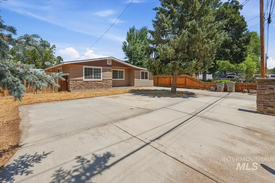 1360 W Targee St, Boise, ID 83706 - #2