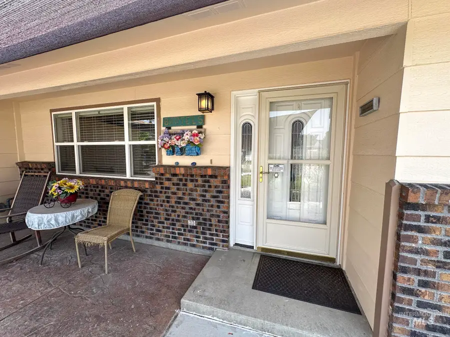 3492 N Frontier, Boise, ID 83713 - #3