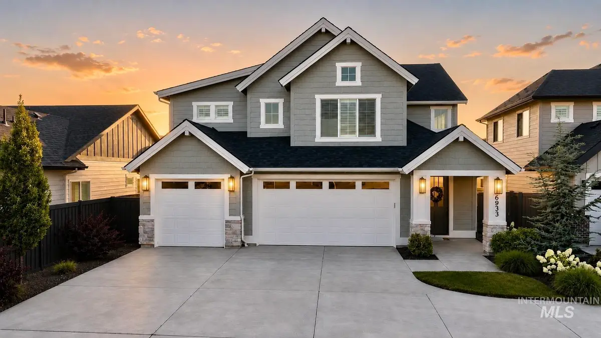 6933 S Zenith, Meridian, ID 83642 - #1