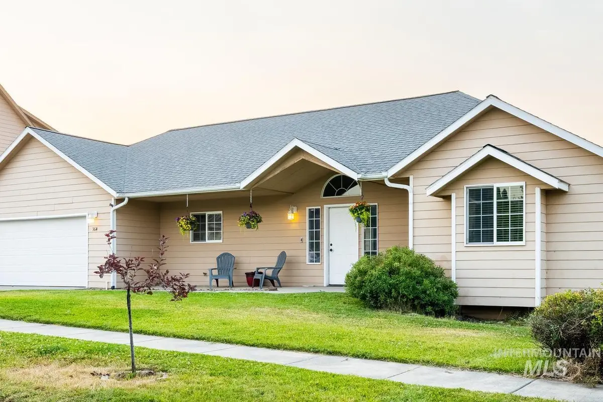 364 Pintail Ln, Moscow, ID 83843 - #1