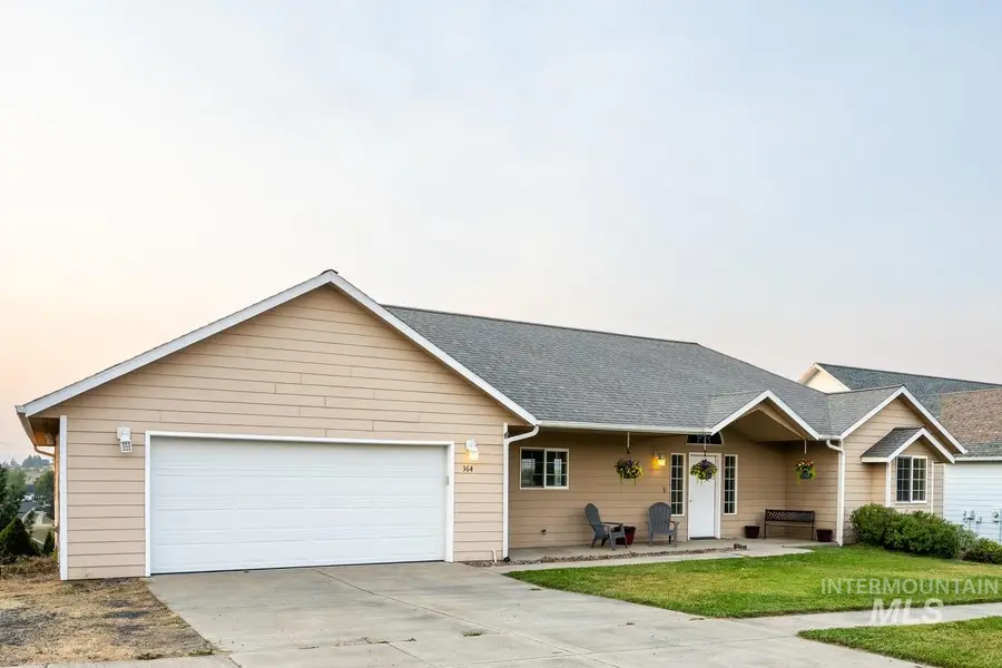 364 Pintail Ln, Moscow, ID 83843 - #2