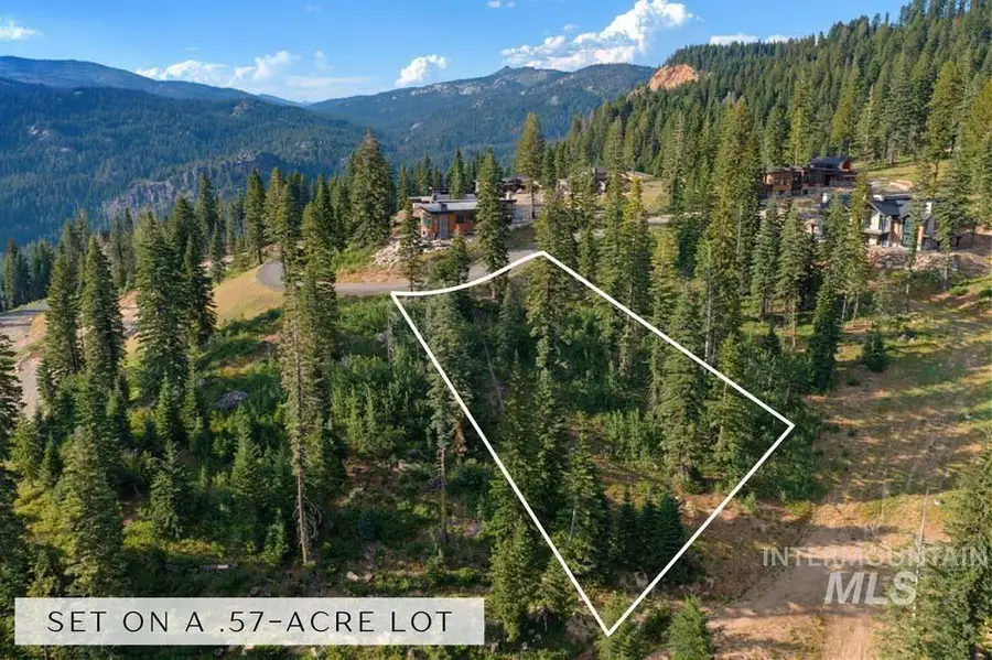 TBD Brundage, New Meadows, ID 83654 - #3