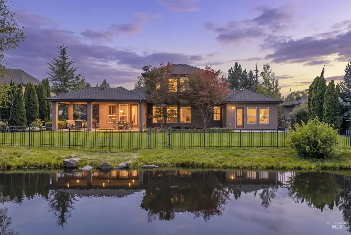 568 E Lakebrook Lane, Eagle, ID 83616 - #1