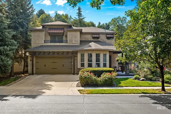 1676 S Stream Pointe, Eagle, ID 83616