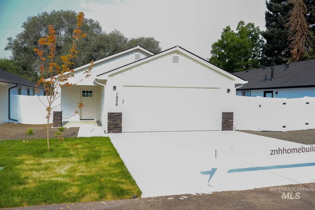 1906 Oregon Lane, Caldwell, ID 83605 - #1