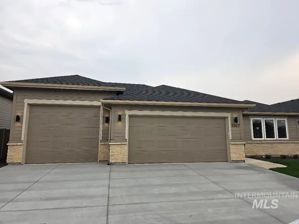 1987 W Ibis Drive, Nampa, ID 83686
