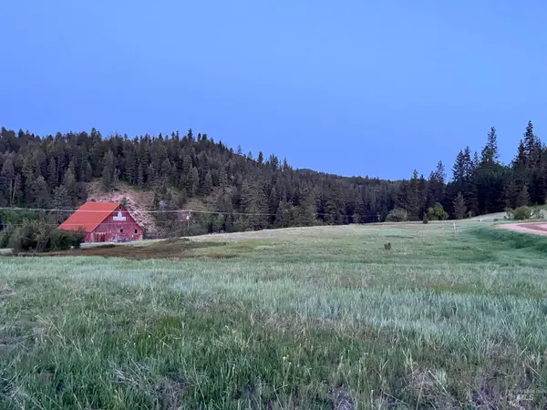 Lot 31 Cross Timber Loop, Garden Valley, ID 83622