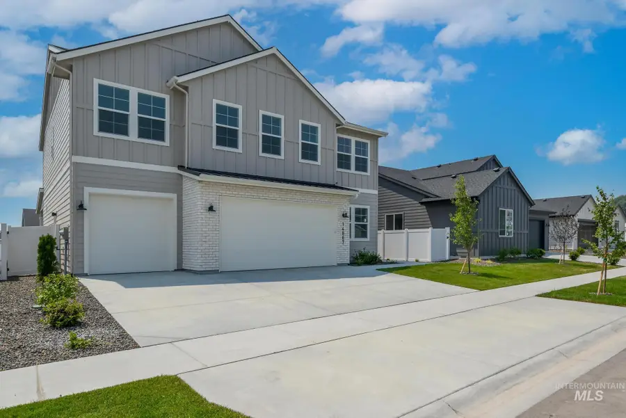 14867 Brown Pelican St, Caldwell, ID 83607 - #2