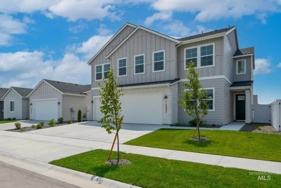 14867 Brown Pelican St, Caldwell, ID 83607 - #3