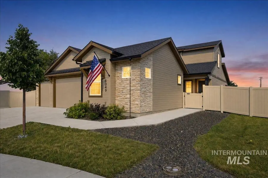 6049 S Catria Pl, Meridian, ID 83642 - #2
