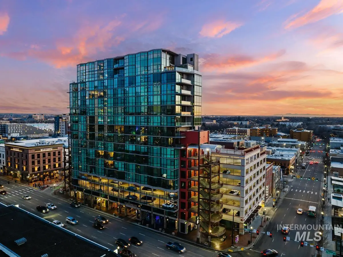851 W Front Street #1002, Boise, ID 83702 - #1