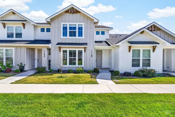 11100 W Portola St, Boise, ID 83709