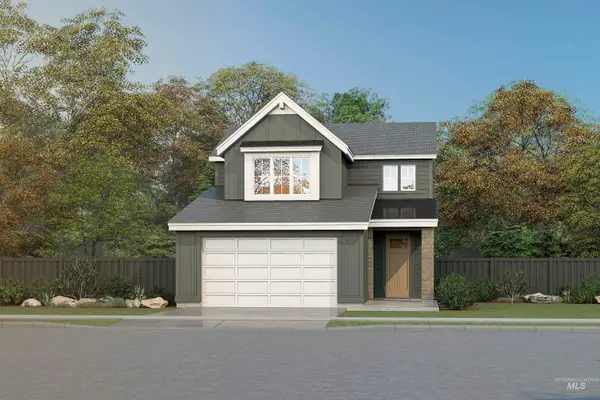 10177 Windrock St., Nampa, ID 83687