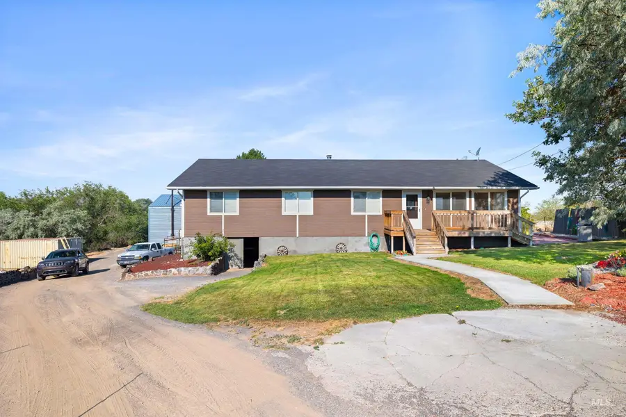 4277 N 1400 E, Buhl, ID 83316 - #2