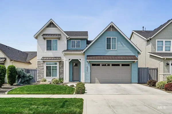 18423 Hush Creek Way, Nampa, ID 83687
