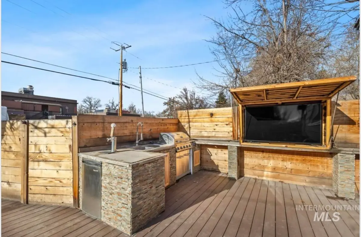 1513 N 12th Street, Boise, ID 83702 - #1
