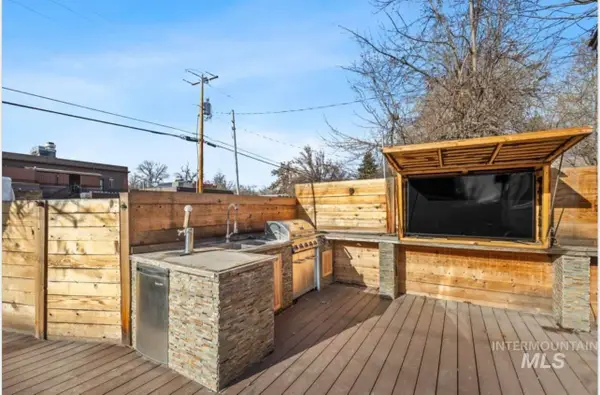 1513 N 12th Street, Boise, ID 83702