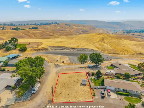 TBD 21st St., Clarkston, WA 99403