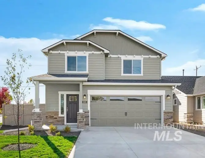 3406 Tekulve St #Harrison, Caldwell, ID 83605 - #1