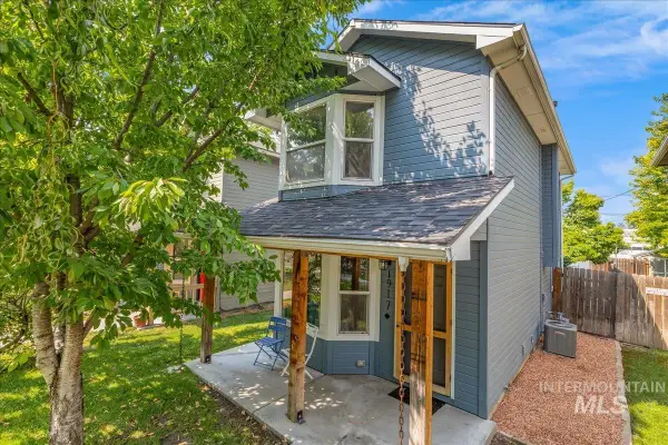 1917 N 33rd St, Boise, ID 83703