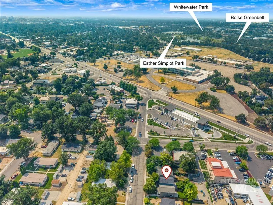 1917 N 33rd St, Boise, ID 83703 - #2