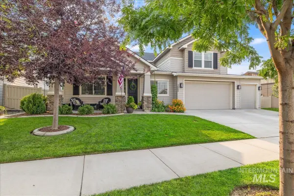 1552 Saddle Mountain Ave, Middleton, ID 83644
