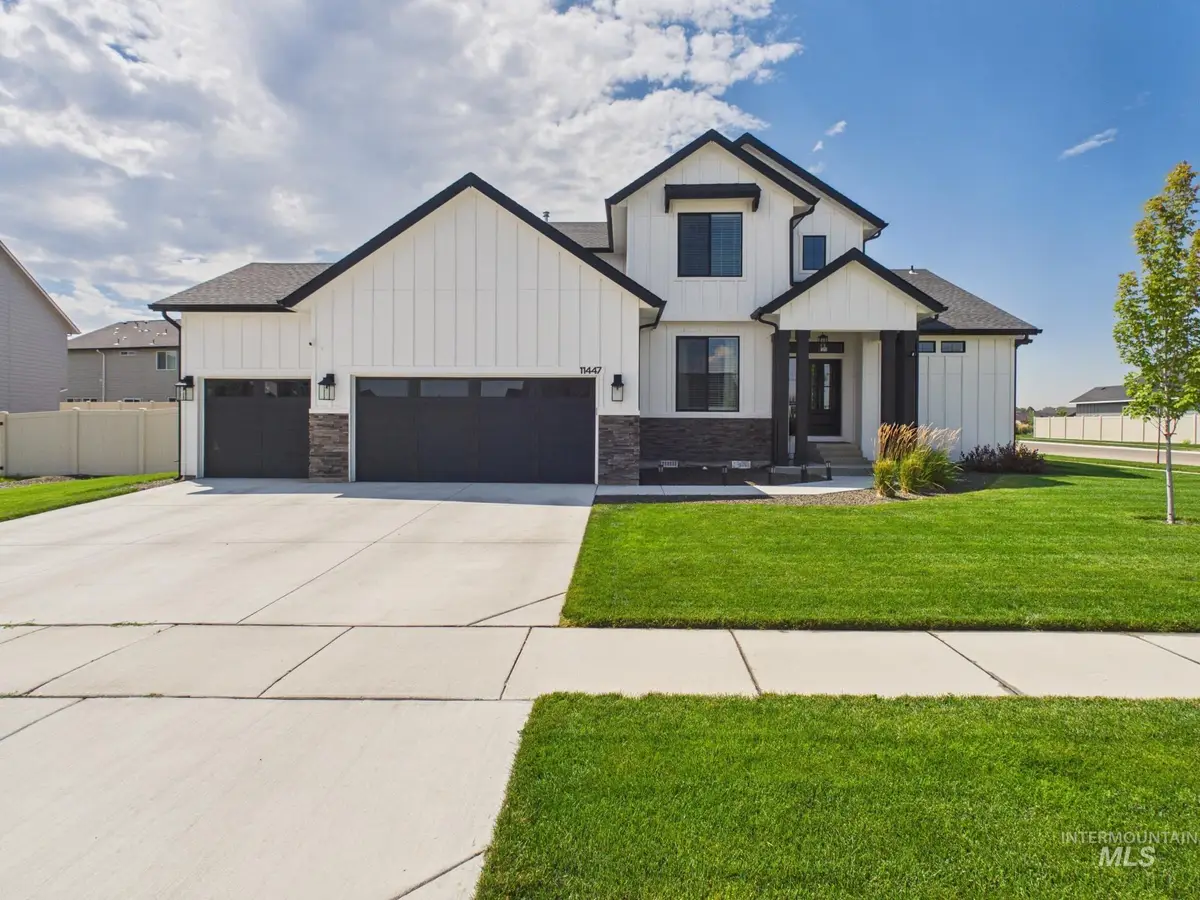 11447 W Capriccio St, Nampa, ID 83651 - #1