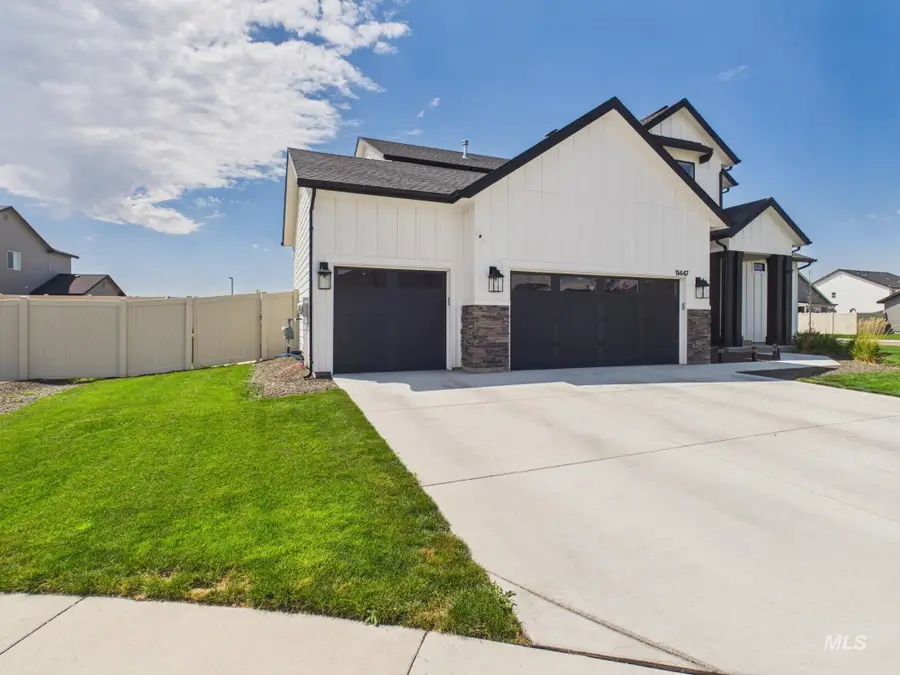 11447 W Capriccio St, Nampa, ID 83651 - #2