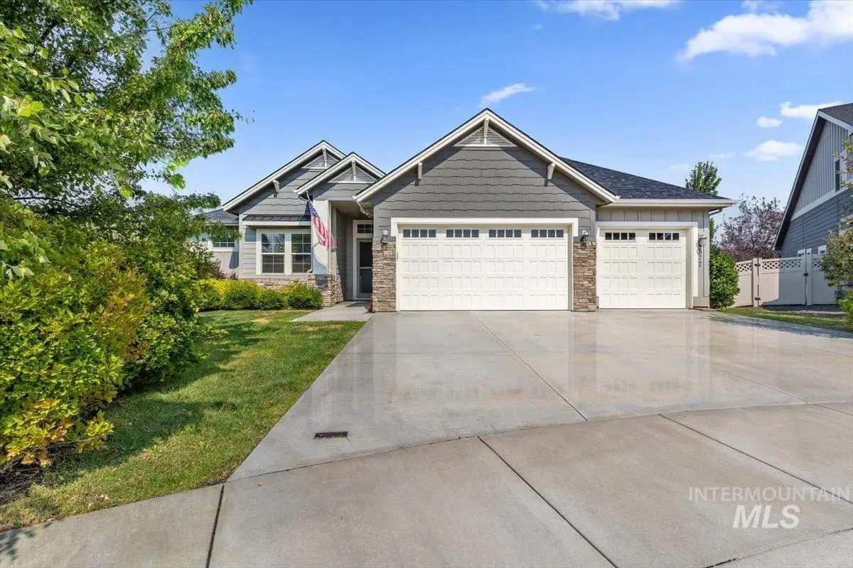 4577 N Comiso Place, Meridian, ID 83646 - #1