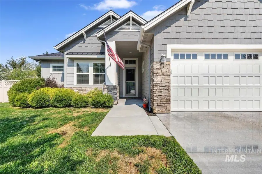 4577 N Comiso Place, Meridian, ID 83646 - #3