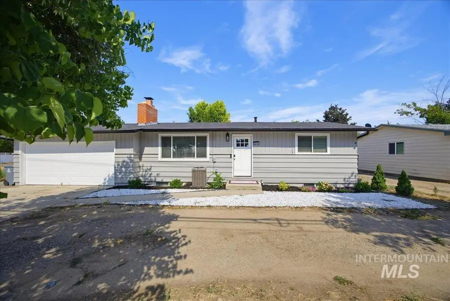 2812 N Cole Rd, Boise, ID 83704 - #2